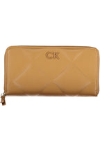 CALVIN KLEIN Women Wallet - Brown