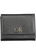 CALVIN KLEIN Women Wallet - Black