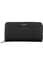 CALVIN KLEIN Women Wallet - Black