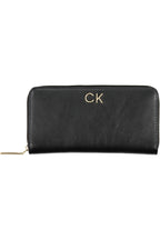 CALVIN KLEIN Women Wallet - Black
