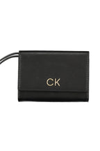 CALVIN KLEIN Women Wallet - Black