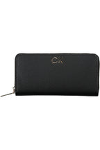 CALVIN KLEIN Women Wallet - Black
