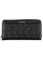 CALVIN KLEIN Women Wallet - Black