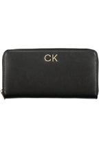CALVIN KLEIN Women Wallet - Black