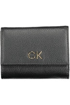 CALVIN KLEIN Women Wallet - Black