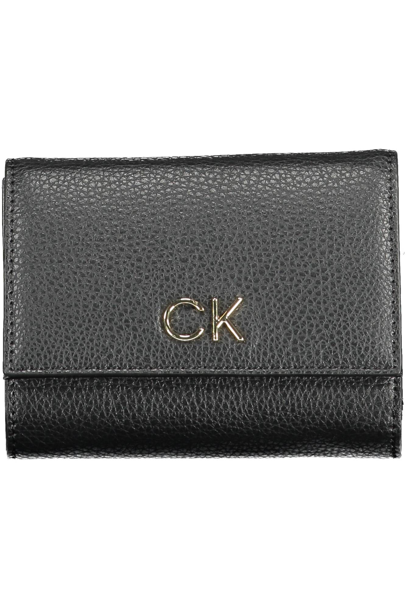 CALVIN KLEIN Women Wallet - Black
