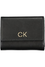 CALVIN KLEIN Women Wallet - Black