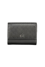 CALVIN KLEIN Women Wallet - Black