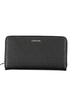CALVIN KLEIN Women Wallet - Black