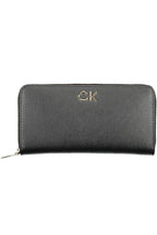 CALVIN KLEIN Women Wallet - Black