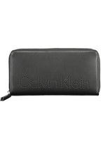 CALVIN KLEIN Women Wallet - Black