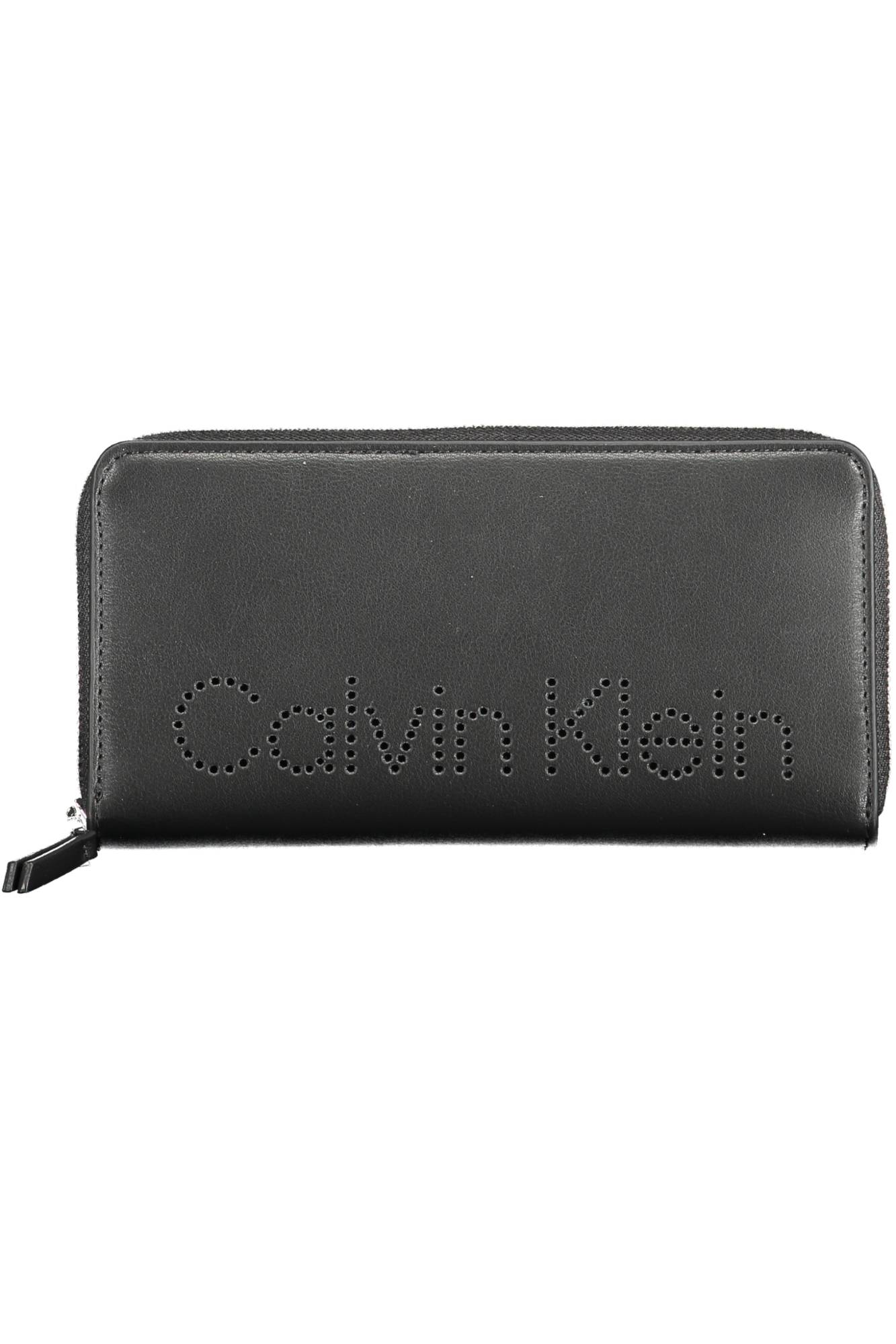 CALVIN KLEIN Women Wallet - Black