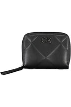 CALVIN KLEIN Women Wallet - Black