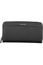 CALVIN KLEIN Women Wallet - Black