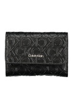 CALVIN KLEIN Women Wallet - Black
