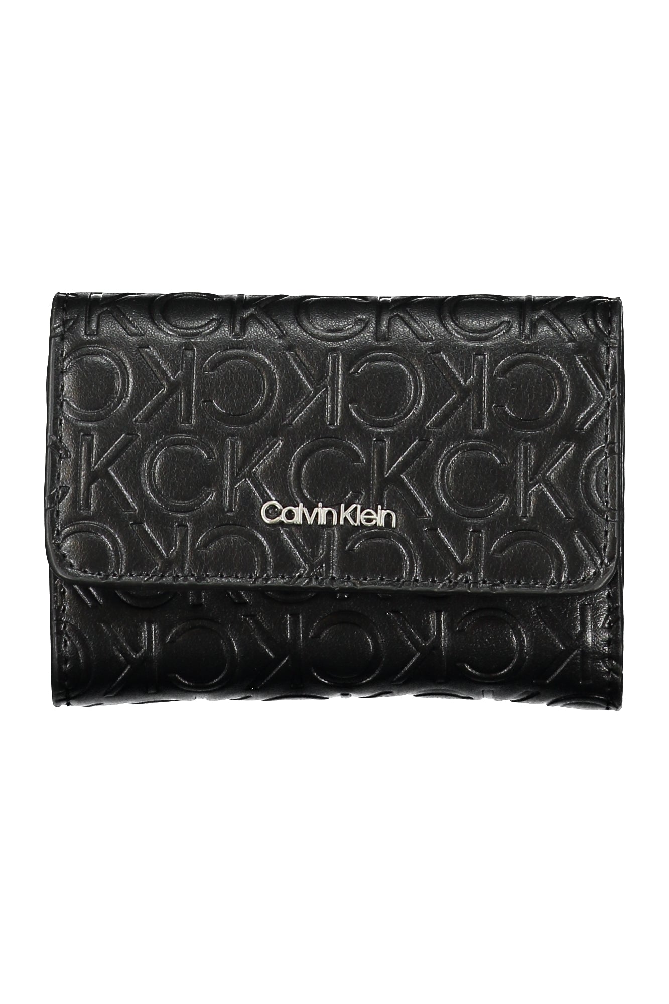 CALVIN KLEIN Women Wallet - Black