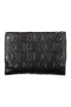 CALVIN KLEIN Women Wallet - Black