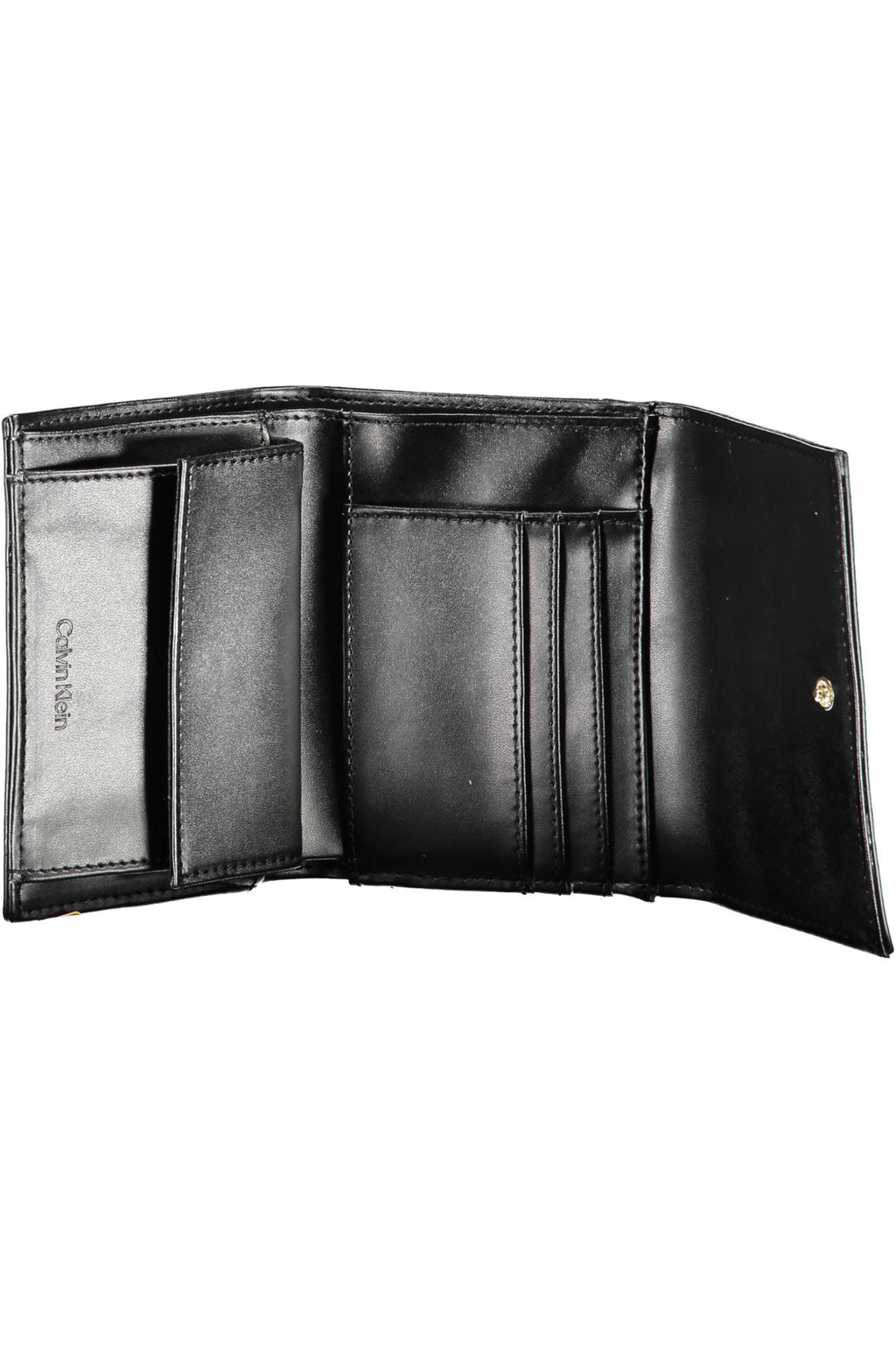 CALVIN KLEIN Women Wallet - Black