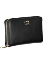CALVIN KLEIN Women Wallet - Black