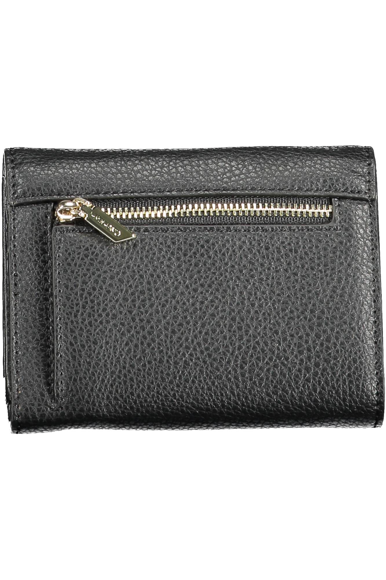CALVIN KLEIN Women Wallet - Black