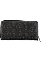 CALVIN KLEIN Women Wallet - Black