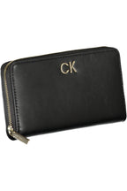 CALVIN KLEIN Women Wallet - Black