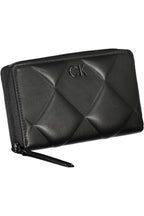 CALVIN KLEIN Women Wallet - Black