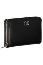 CALVIN KLEIN Women Wallet - Black