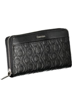 CALVIN KLEIN Women Wallet - Black