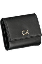 CALVIN KLEIN Women Wallet - Black