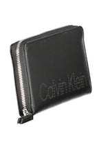 CALVIN KLEIN Women Wallet - Black