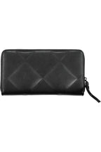 CALVIN KLEIN Women Wallet - Black