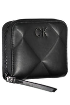 CALVIN KLEIN Women Wallet - Black