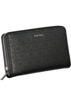 CALVIN KLEIN Women Wallet - Black