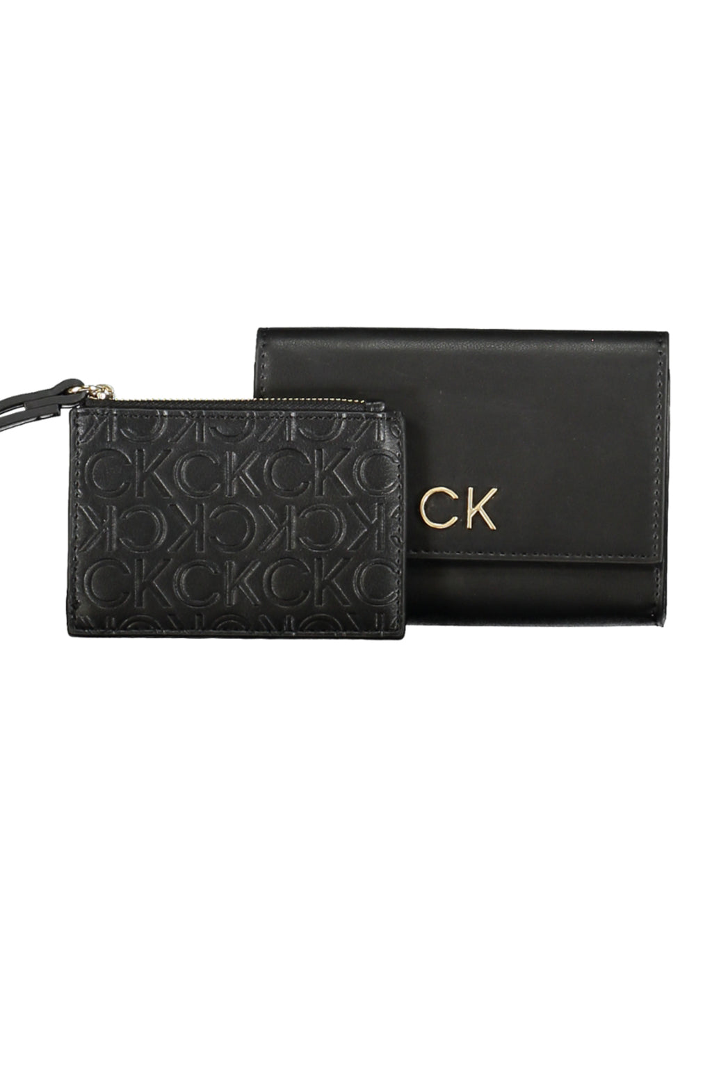 CALVIN KLEIN Women Wallet - Black