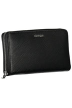 CALVIN KLEIN Women Wallet - Black