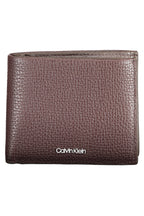 CALVIN KLEIN Men Wallet - Brown