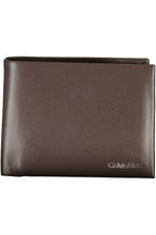 CALVIN KLEIN Men Wallet - Brown