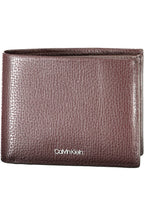 CALVIN KLEIN Men Wallet - Brown