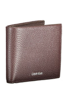 CALVIN KLEIN Men Wallet - Brown