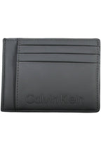 CALVIN KLEIN Men Wallet - Black