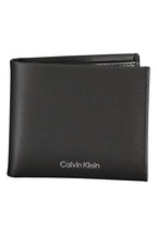 CALVIN KLEIN Men Wallet - Black