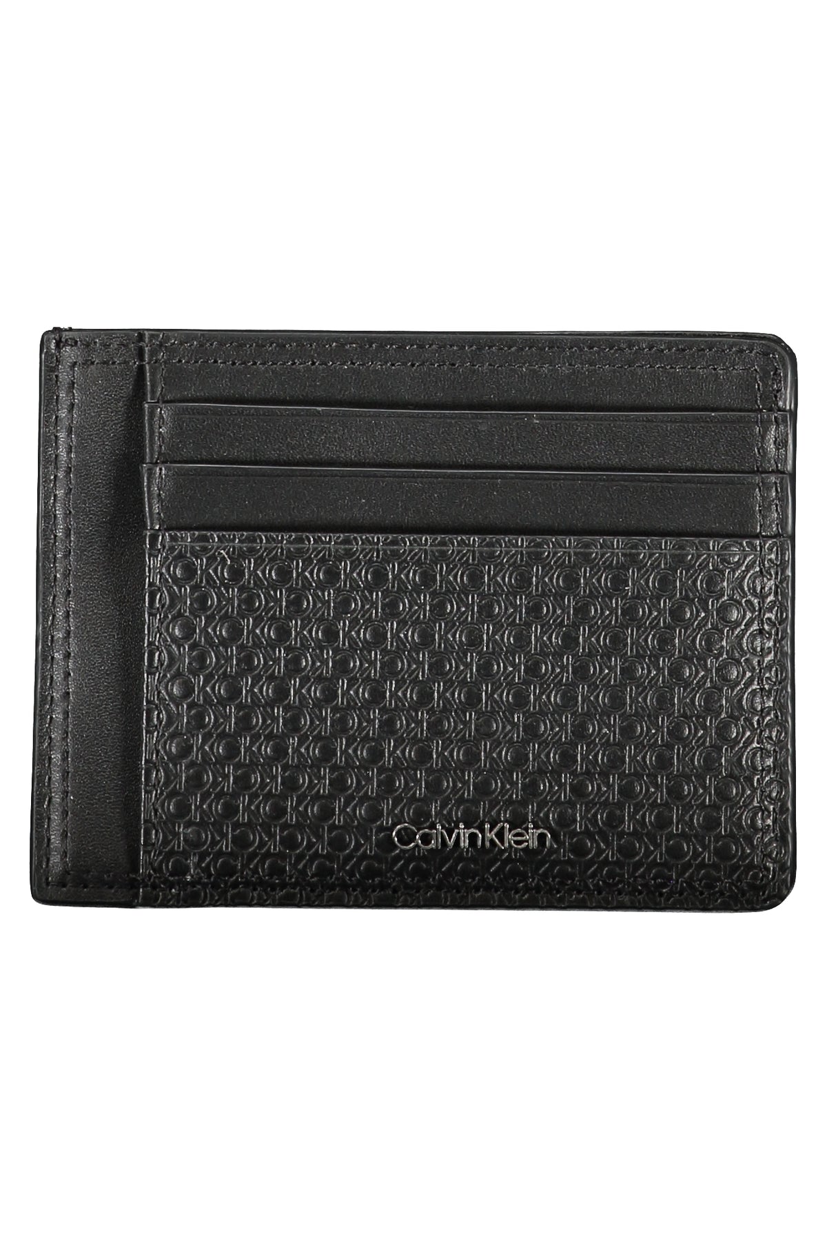 CALVIN KLEIN Men Wallet - Black