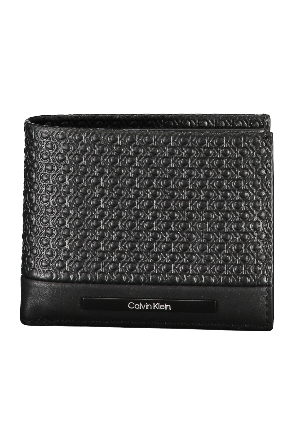 CALVIN KLEIN Men Wallet - Black