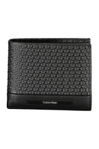 CALVIN KLEIN Men Wallet - Black