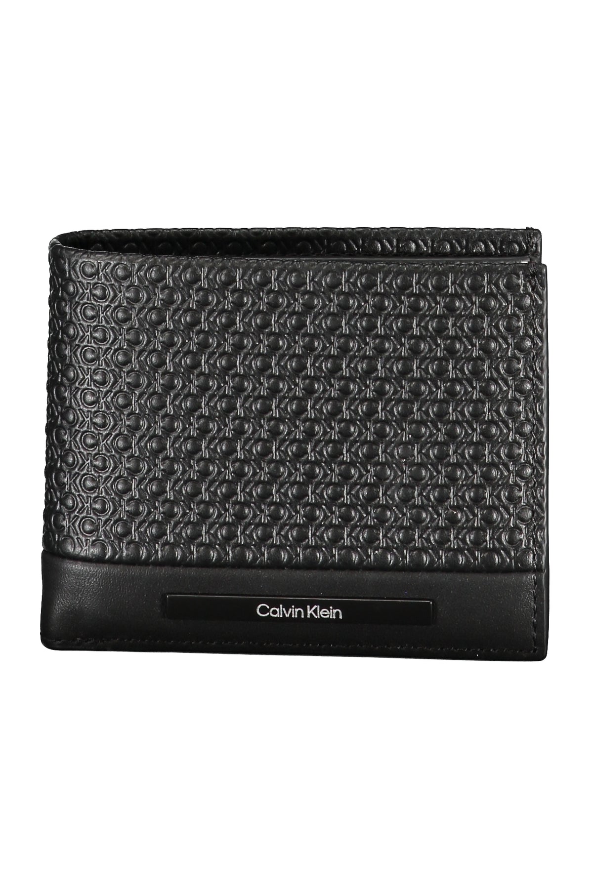 CALVIN KLEIN Men Wallet - Black
