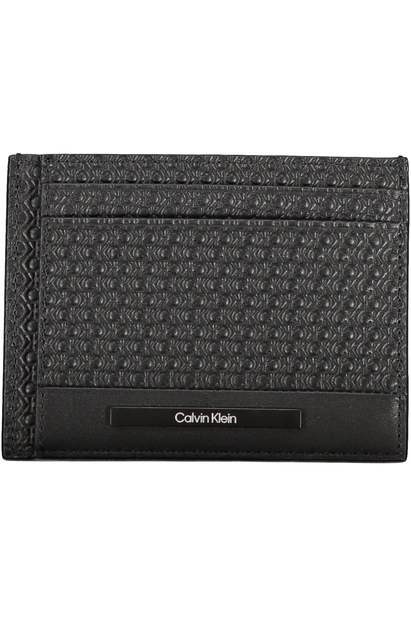CALVIN KLEIN Men Wallet - Black