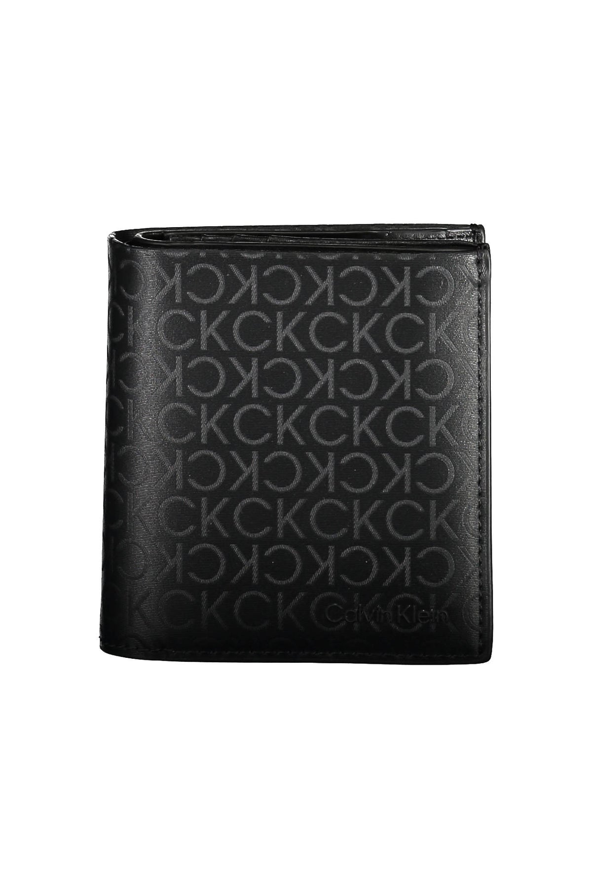 CALVIN KLEIN Men Wallet - Black
