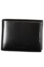 CALVIN KLEIN Men Wallet - Black