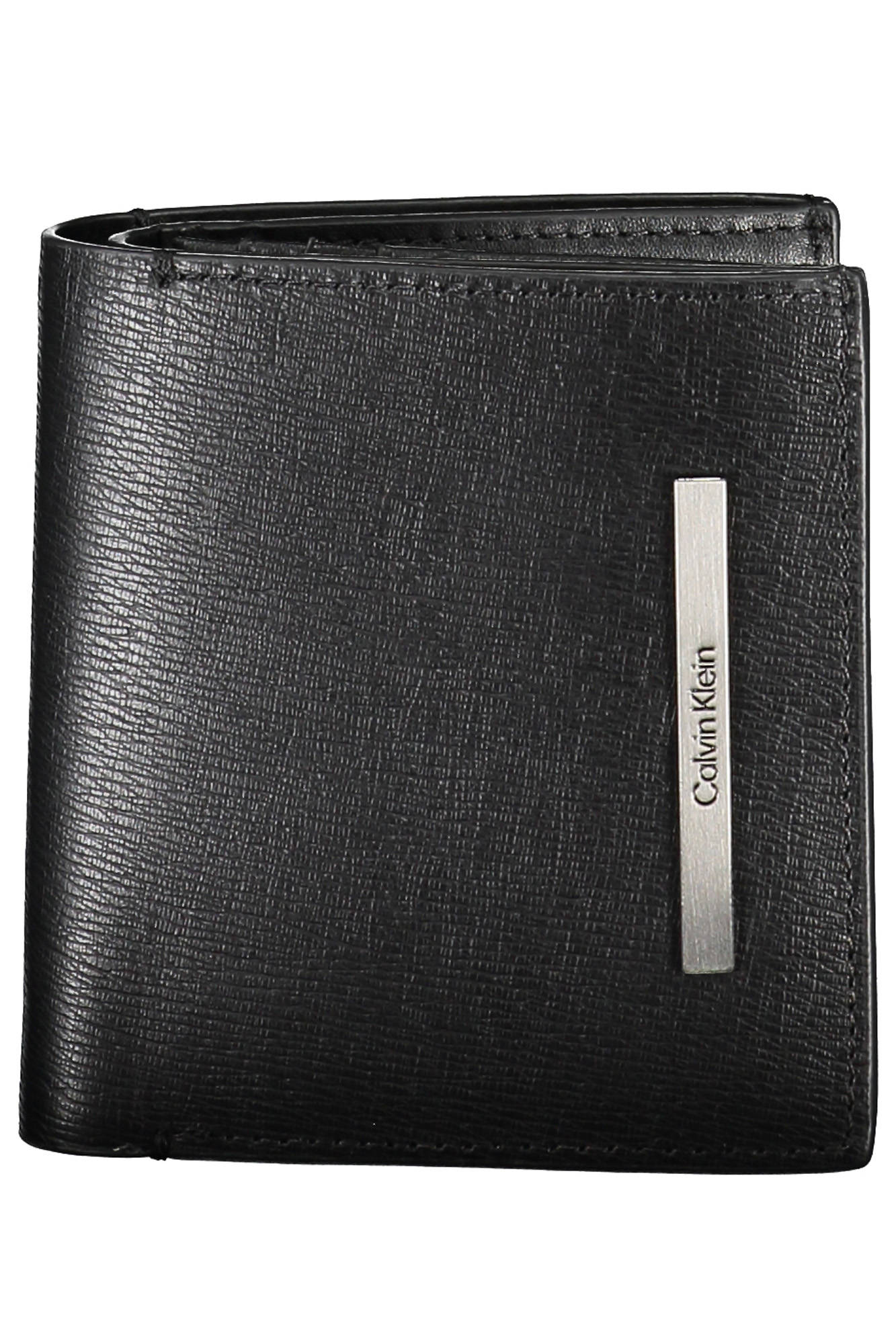 CALVIN KLEIN Men Wallet - Black